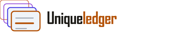 Uniqueledger